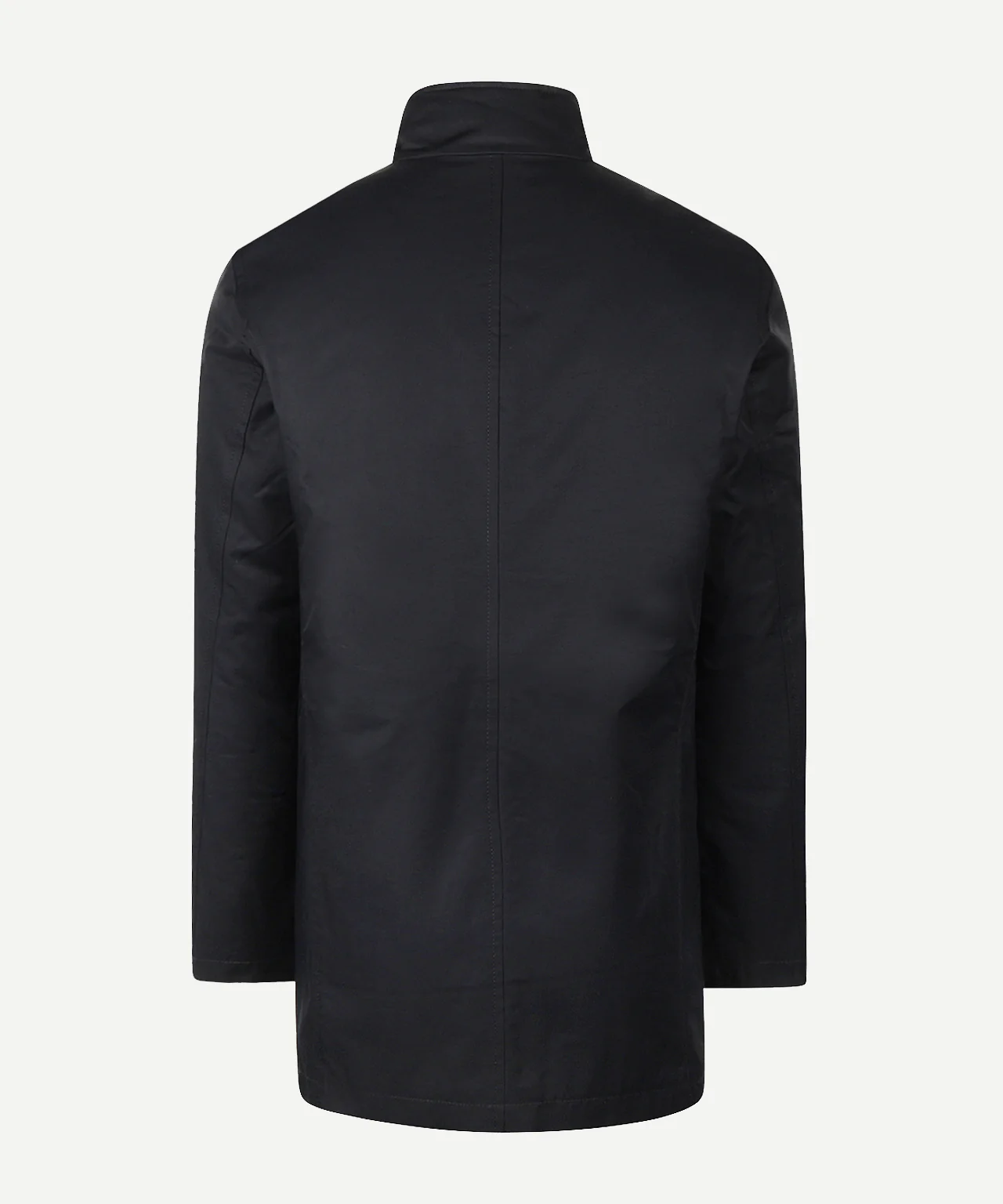 Raincoat | Navy - Image 4