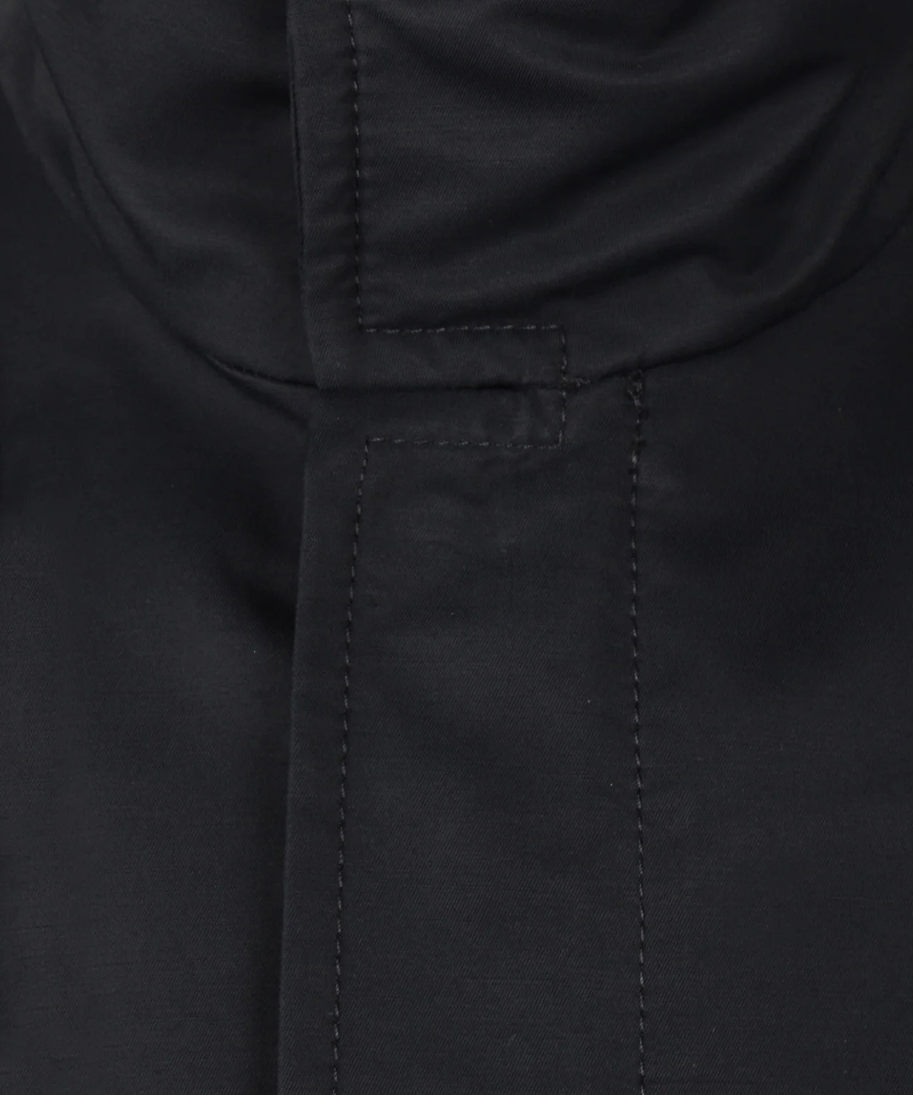 Raincoat | Navy - Image 6