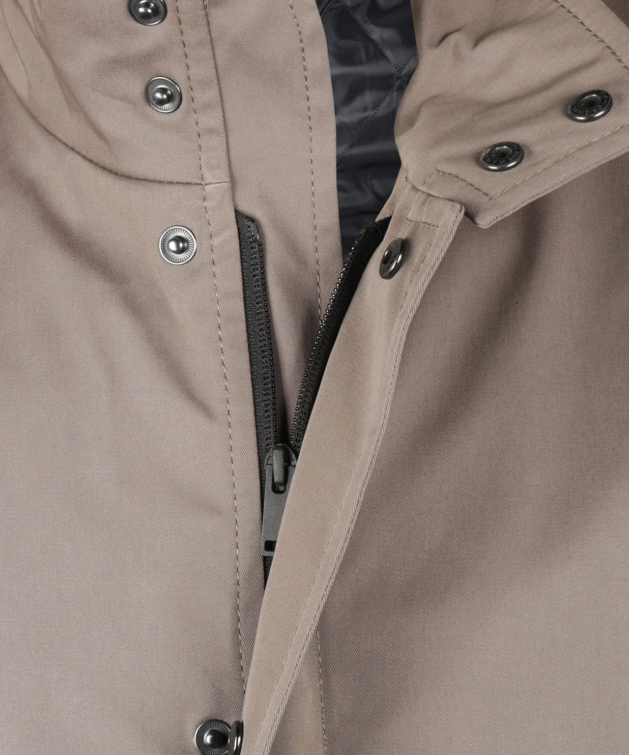 Raincoat | Winter Sage - Image 3
