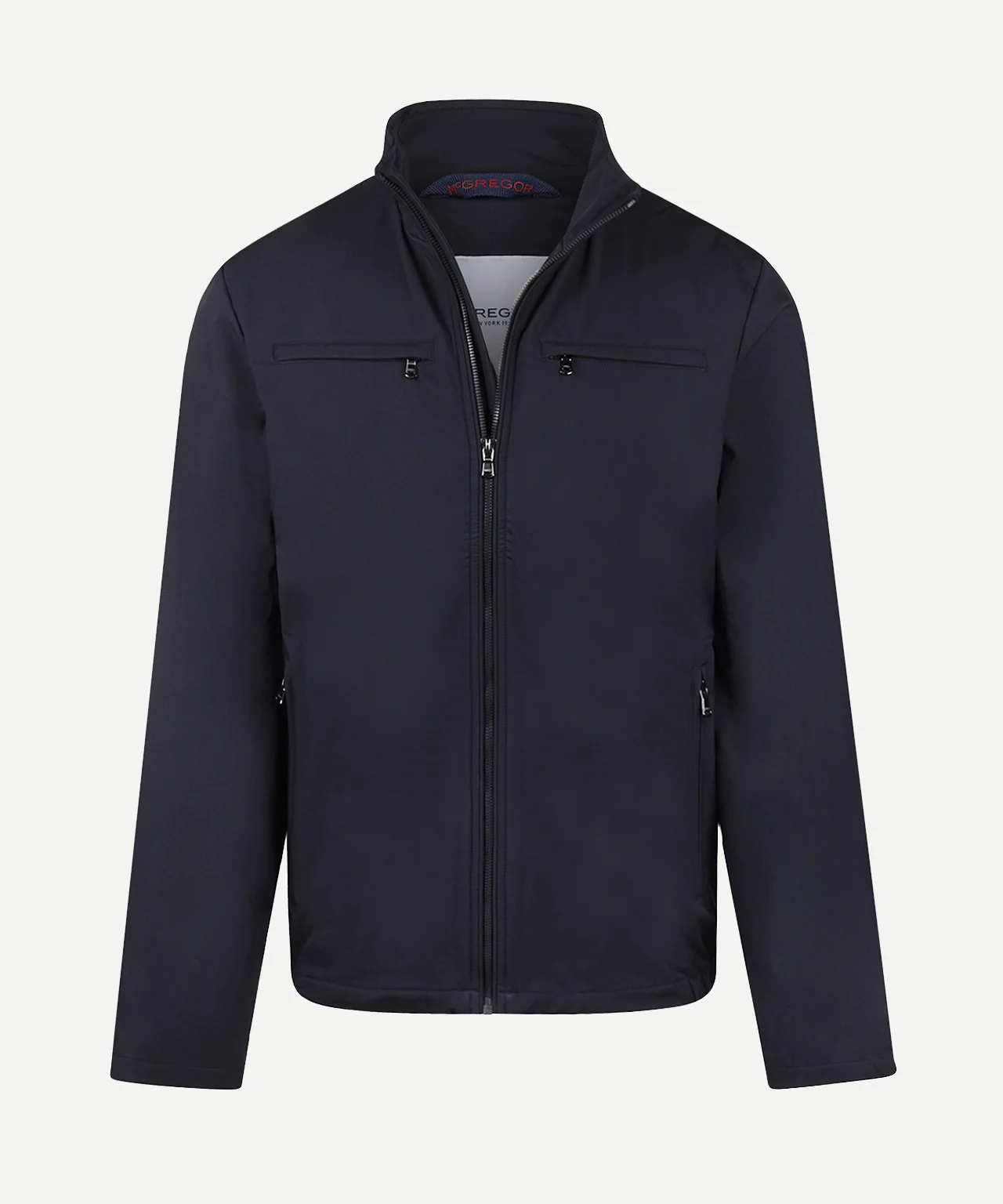 Soft Shell Jacket | Navy - Image 2