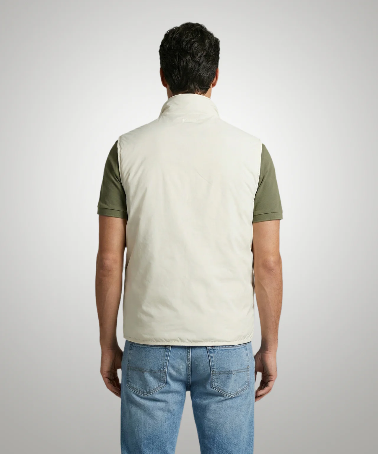 Super Light Weight Bodywarmer | Kit - Image 3