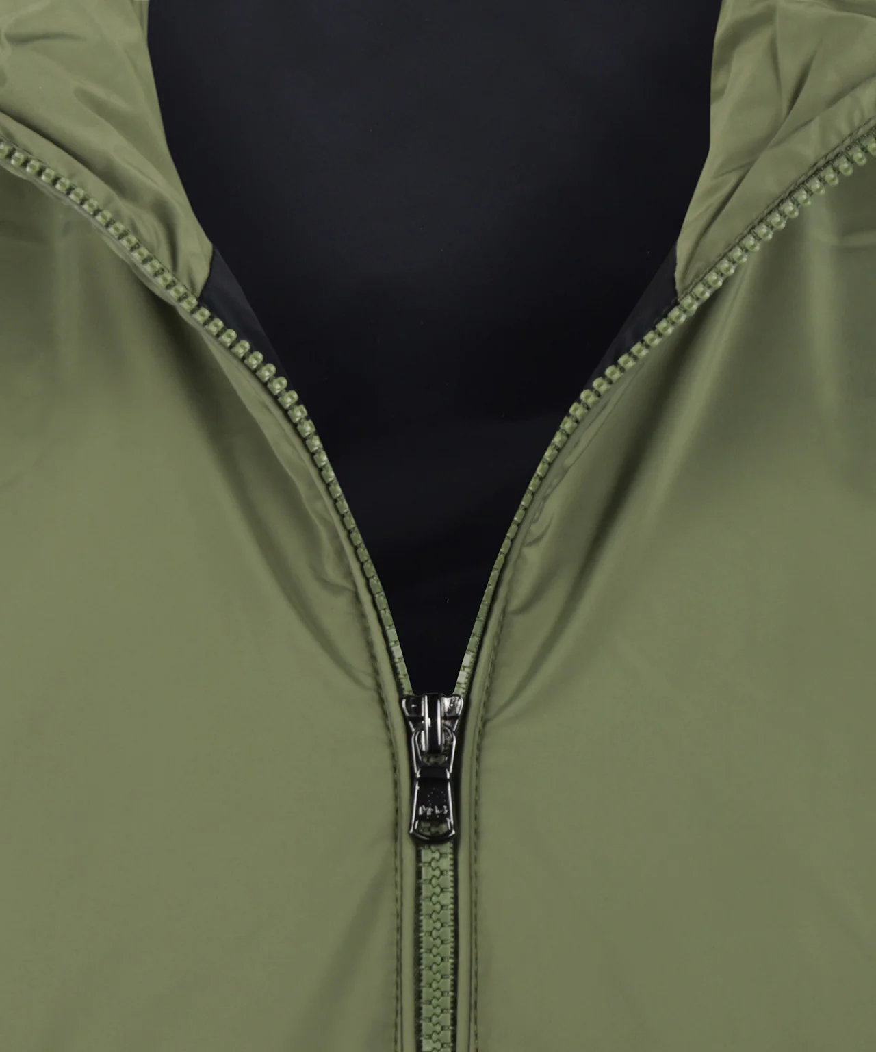 Super Light Weight Bodywarmer | Light Olive - Image 6